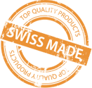 Swiss made