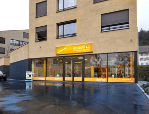 Villmergen / Wohlen